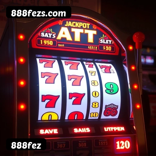 Tabela RTP dos jogos de cassino da 888fez